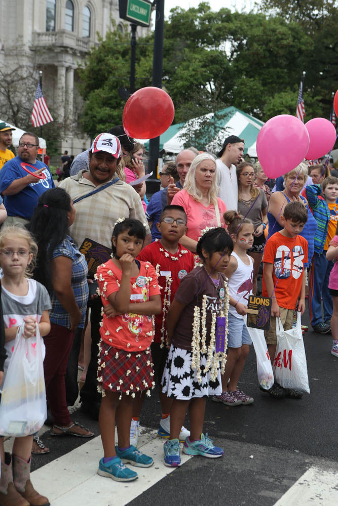 Gallery: Popcorn Festival